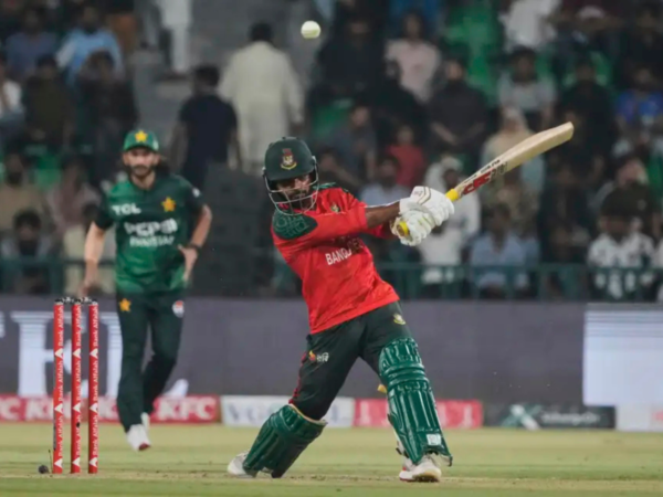 BAN vs PAK Live Streaming Details: Where To Watch Bangladesh vs Pakistan T20I Series in India?