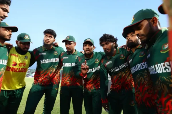 Bangladesh Star Can Be Underrated IPL 2026 Prospect After Whirlwind Fifty To Seal T20I Series Against Pakistan