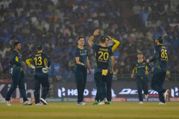 He Was Picked Twice in the IPL, but Never Played…Now This Australian Is Mounting a Strong Case To Return to Punjab Kings After IPL 2026 Auction