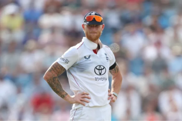 Ben Stokes Reacts To England’s Shocking Loss To Young Indian Team At Edgbaston