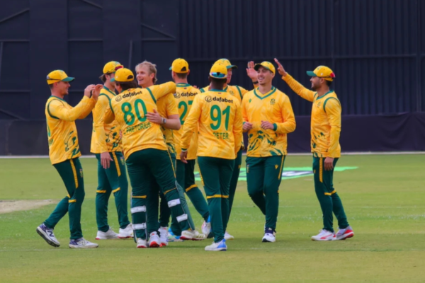 Big Players Return, Young Prodigy Locks in ODI Spot As South Africa Name T20I & ODI Squads for Australia Series