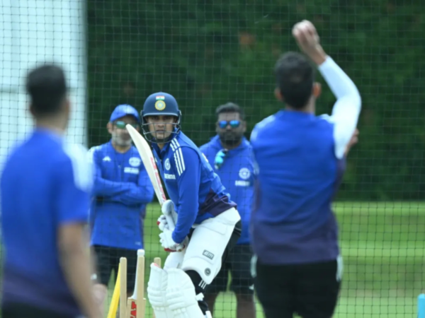 ‘Bring Him Into The Mix’ – Former India Head Coach Reveals His First Thoughts After Watching Shubman Gill in Nets