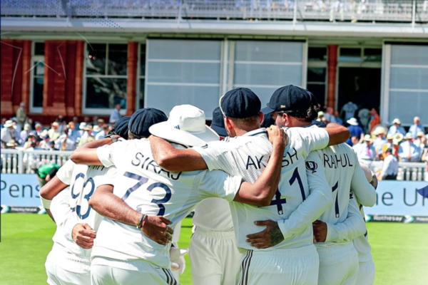 ‘Bumrah is a diamond, but…’ – Former Pakistan Player Sends Advise To India Before 4th Test Against England in Manchester