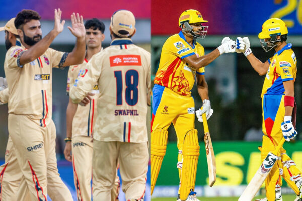 CSG vs DD Dream11 Prediction Today Qualifier 2 Playing XI: TNPL 2025 Fantasy Cricket Tips, Team, and Pitch Report