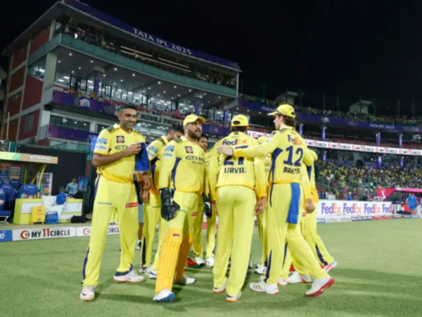 CSK Could Eye Potential Trade For Punjab Kings Star Who Plays For Sister Franchise in MLC 2025