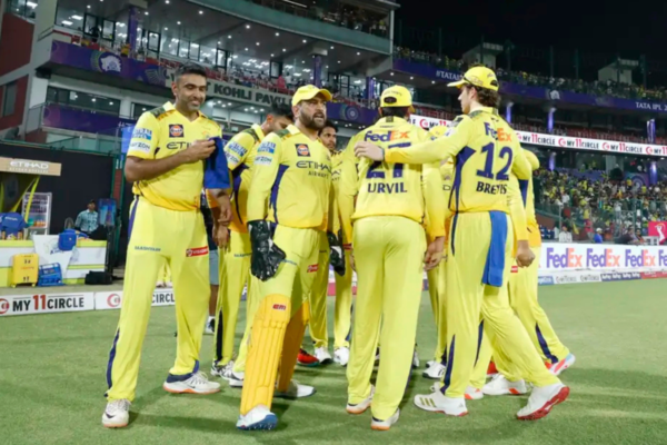 CSK Star Could Be An Ideal Fit At KKR In IPL 2026