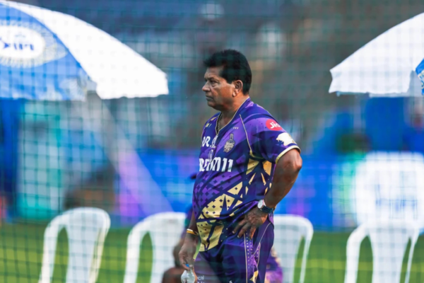 Former Captain Rumoured To Replace Chandrakant Pandit As Kolkata Knight Riders Head Coach For IPL 2026