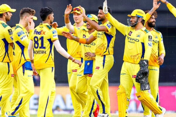 CSK retained players 2026 and Sanju Samson CSK trade – Chennai Super Kings retention list before IPL 2026 auction