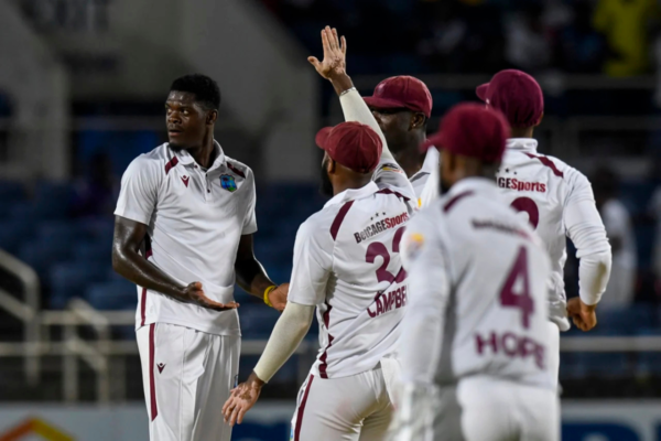 Cricket West Indies Calls Sir Clive Lloyd, Vivian Richards and Brian Lara For Emergency Meeting After Recent 27-all out vs Australia