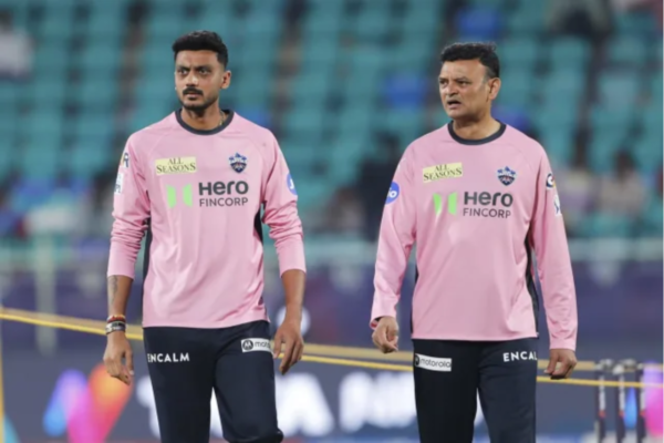 Delhi Capitals Retention List Before IPL 2026 Auction: Likely List of Players DC Will Retain