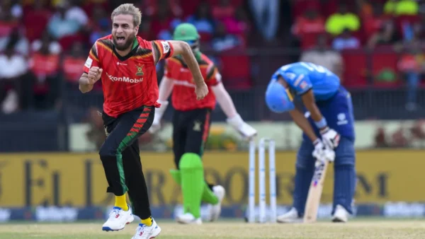 Dates for Champions League T20 Confirmed After Backing from ICC Chairman Jay Shah