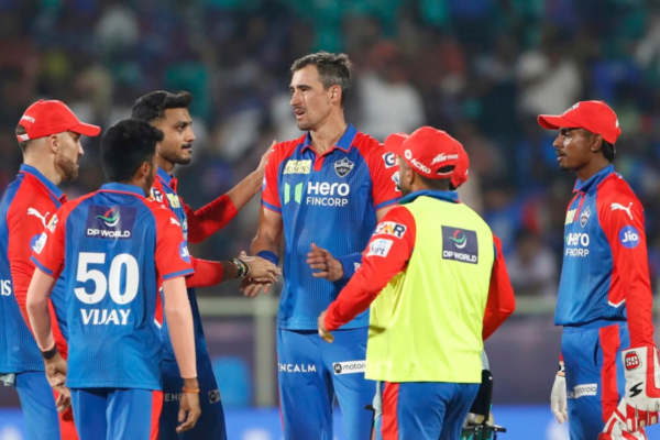 Delhi Capitals Star Continues Red Hot Form With Blazing 91 in MLC 2025, Strengthens IPL 2026 Retention Chances