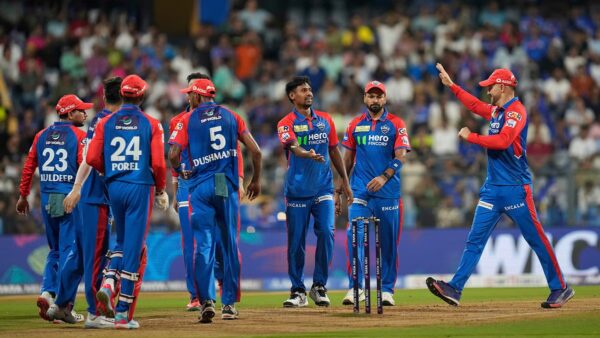 Delhi Capitals Star Raises Stocks for IPL 2026 Auction After Fiery Spell of 2/6 in BAN vs PAK 1st T20I