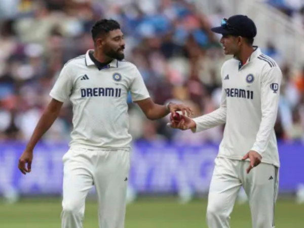 Did India Miss The Trick By Not Bowling Mohammed Siraj in The First Hour of ENG vs IND Day 5, Former Coach Ravi Shastri Weighs In
