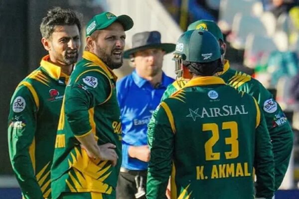 EDC vs PNC Dream11 Prediction Today, WCL 2025: Match 1 Fantasy Cricket Tips, Team, Playing XI, and Pitch Report