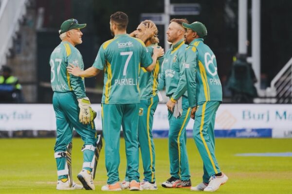 EDC vs SAC Dream11 Prediction Today, WCL 2025: Match 8 Fantasy Cricket Tips, Team, Playing XI, and Pitch Report