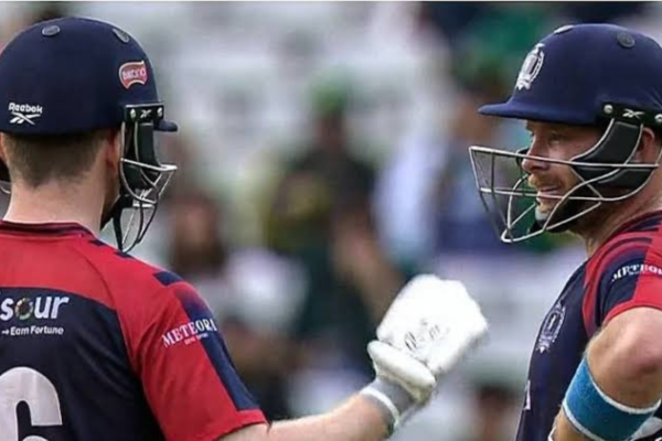 EDC vs WIC Dream11 Prediction Today, WCL 2025: Match 5 Fantasy Cricket Tips, Team, Playing XI, and Pitch Report