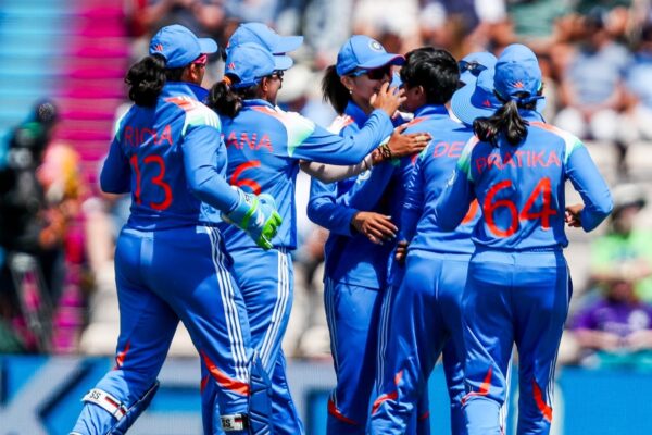 EN-W vs IN-W Dream11 Prediction Today, 2nd ODI: Fantasy Cricket Tips, Team, Playing XI, and Pitch Report