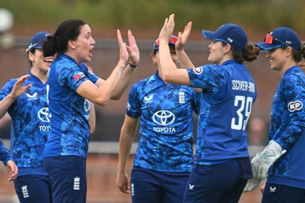 EN-W vs IN-W Predictions for the 1st ODI in Southampton.