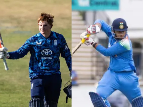 ENG U-19 vs IND U-19 Live Streaming Details: Where To Watch England vs India Youth ODI Series in India?