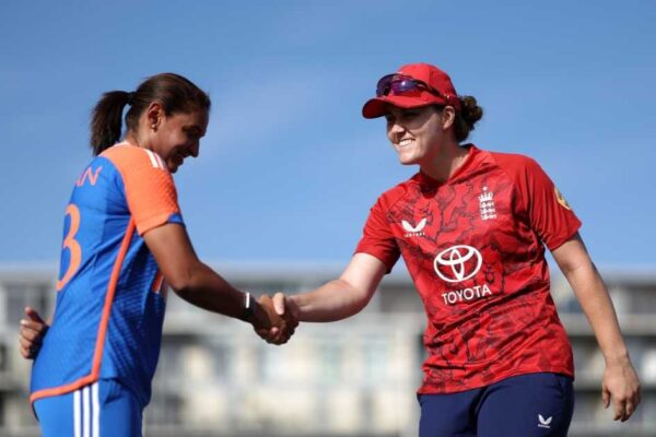 ENG-W vs IND-W Predictions, Odds & Betting Tips – 3rd T20I – 04/07/2025