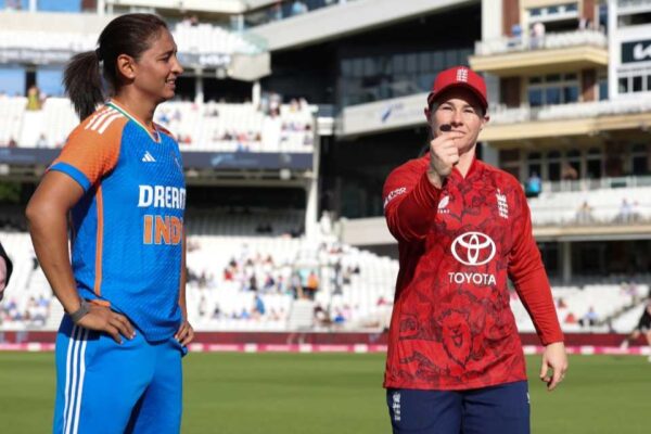 ENG-W vs IND-W Predictions, Odds & Betting Tips – 4th T20I – 09/07/2025