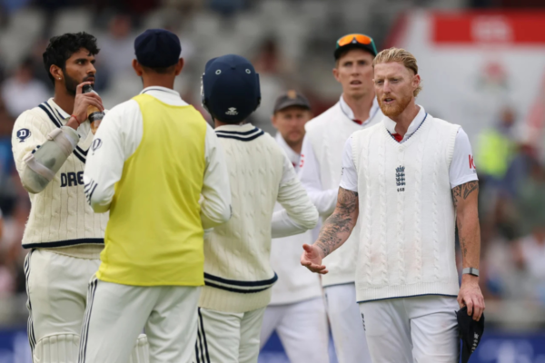 ENG vs IND Aakash Chopra Ben Stokes Ravindra Jadeja Washington Sundar