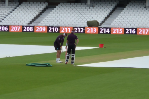 No 2.5m Rule For Hosts? England Batters Seen Shadow Practicing On Pitch Ahead Of ENG vs IND 5th Test