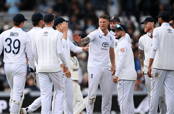 England Opt For Pitch Change At Lord’s After Alleged ‘Sub-Continental’ Pitch At Edgbaston Backfired 