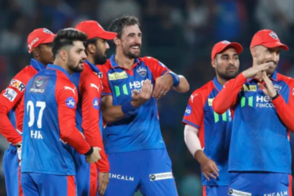 Former KKR Player Replaces Delhi Capitals Star in The Hundred, Gets Lifeline to Push For Bid in IPL 2026 Auction