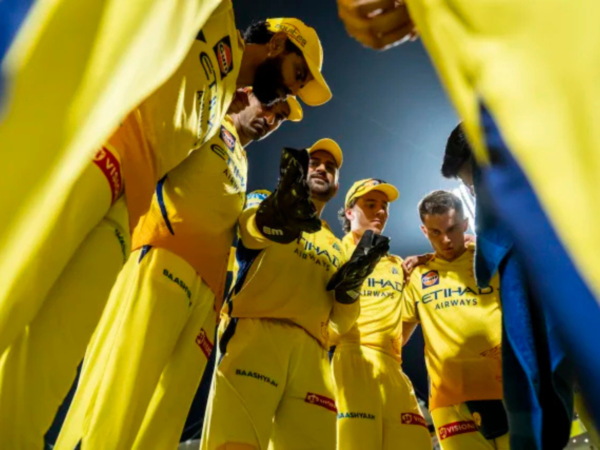 ‘If I Say…..He Gave An Earful’ — Former CSK Spinner Reveals Unheard-Of Incident Involving MS Dhoni During Clash Against SRH