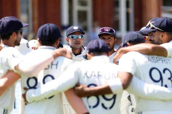 ‘If He Can Get…’- Former Coach Reveals How Shubman Gill Can Learn From MS Dhoni To Become India’s Greatest Test Captain