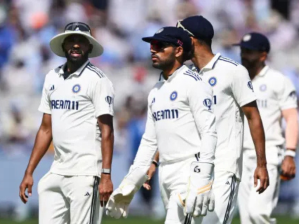 Former England Captain Suggests Strict Rule to Avoid Slow Over-rates After Multiple Offenses During ENG vs IND Test Series