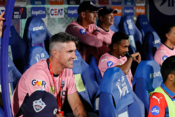 Former RCB and KKR Spinner Joins Delhi Capitals Ahead Ahead of IPL 2026