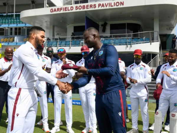 ‘He’s Got All The Power’ – Former West Indies Captain Slams Head Coach Daren Sammy for Humiliating 27 All-out Against Australia