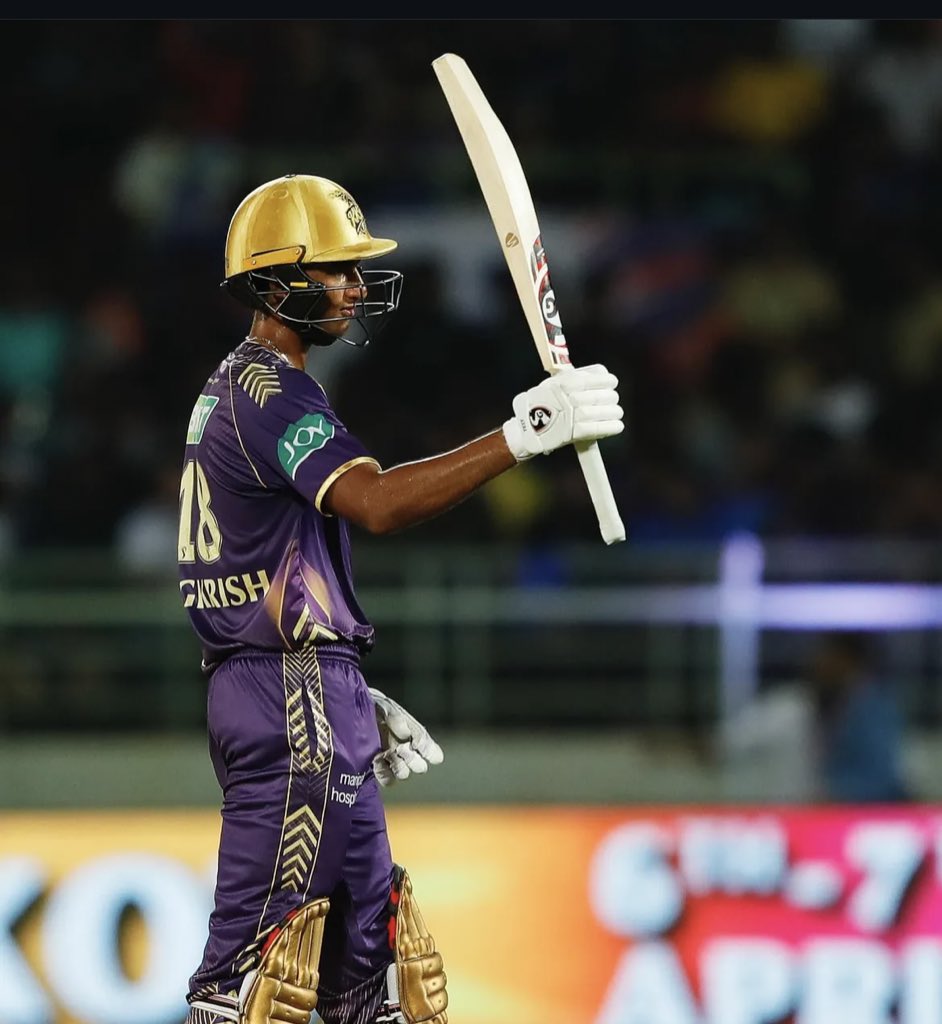 KKR retained players 2026 Kolkata Knight Riders retention list IPL 2026