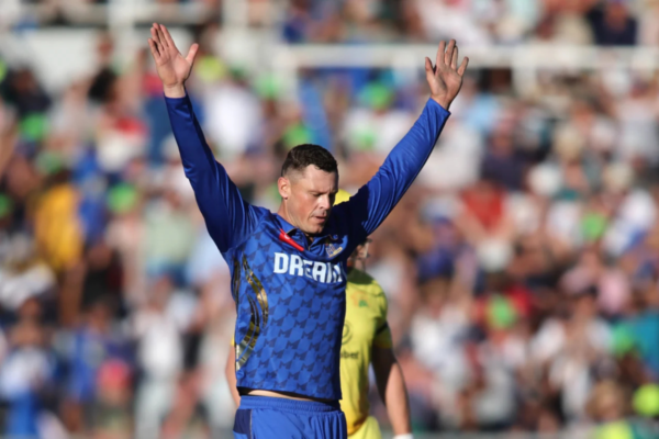 3 Teams That Could Target George Linde At IPL 2026 Auction