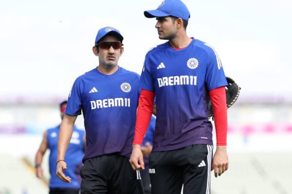 Former India Pacer Opines How India Can Cover For Mohammed Shami’s Absence During England Tests