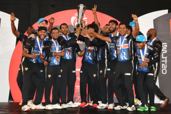 Global Super League 2025 Live Streaming Details: Where to Watch GSL 2025 Telecast Details in India, Date, Time, and Fixtures