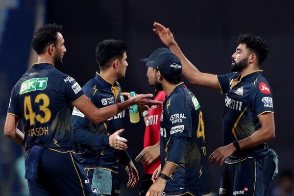 Will Commercial Reasons See Gujarat Titans Release These Two Players Before IPL 2026 Auction?