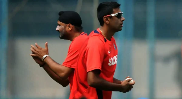 ‘I’m Jealous of You?’ – Harbhajan Singh Asks Ravichandran Ashwin Point Blank About Alleged Rift in Explosive Video [WATCH]