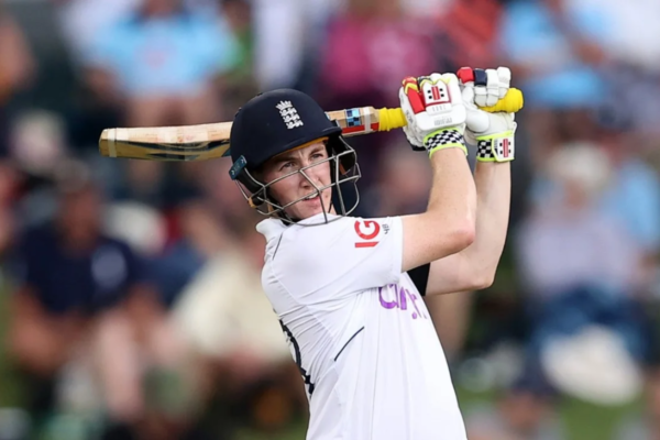 ‘Watched Him For Hours’ – Harry Brook Recalls Admiration For THIS Player Ahead Of ENG vs IND 2nd Test