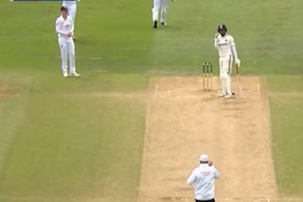 ‘It’s Going To Rain’ – Harry Brook Cheekily Asks Shubman Gill To Take The Draw After 450-Run Lead