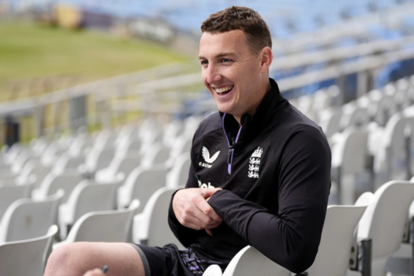 India Set To Grant Harry Brook His Wish, England Batter Forced To Walk The Talk