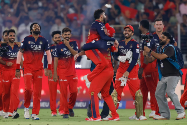 He Didn’t Get A Game In IPL 2025, But RCB Might Think Of Buying Him Back In IPL 2026 Auction