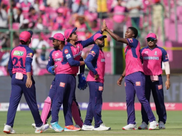 He Struggled to Finish Games in IPL 2025, But Rajasthan Royals Star Is Mounting A Strong Case For IPL 2026 Retention