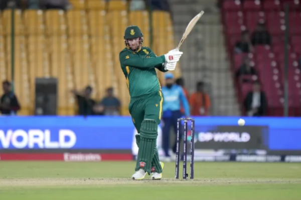 Heinrich Klaasen Reveals Why He Retired From International Cricket With Two World Cups In The Next Two Years
