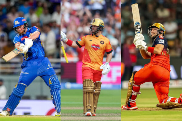 IPL 2025 Stars in The Hundred: Who Is On The Firing Line, Who’s Not Ahead Of IPL 2026 Auction 