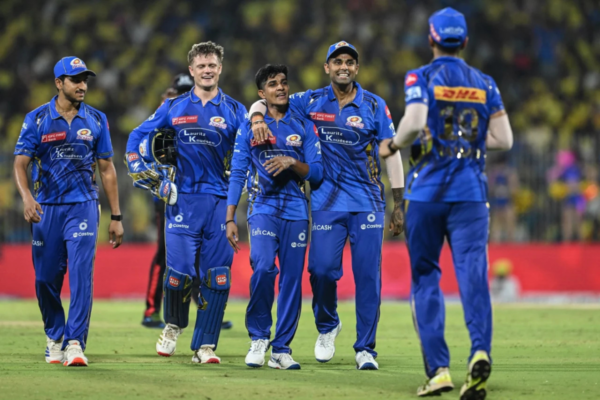 5 Indian Domestic Players Who Will Be In Highest Demand At IPL 2026 Auction