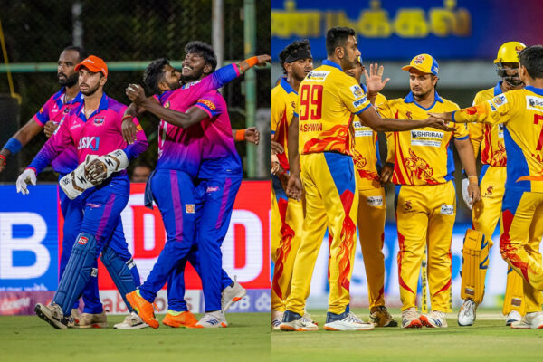 ITT vs DD Dream11 Prediction Today Final Playing XI: TNPL 2025 Fantasy Cricket Tips, Team, and Pitch Report